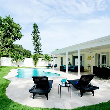 Sunshine Dream Vila